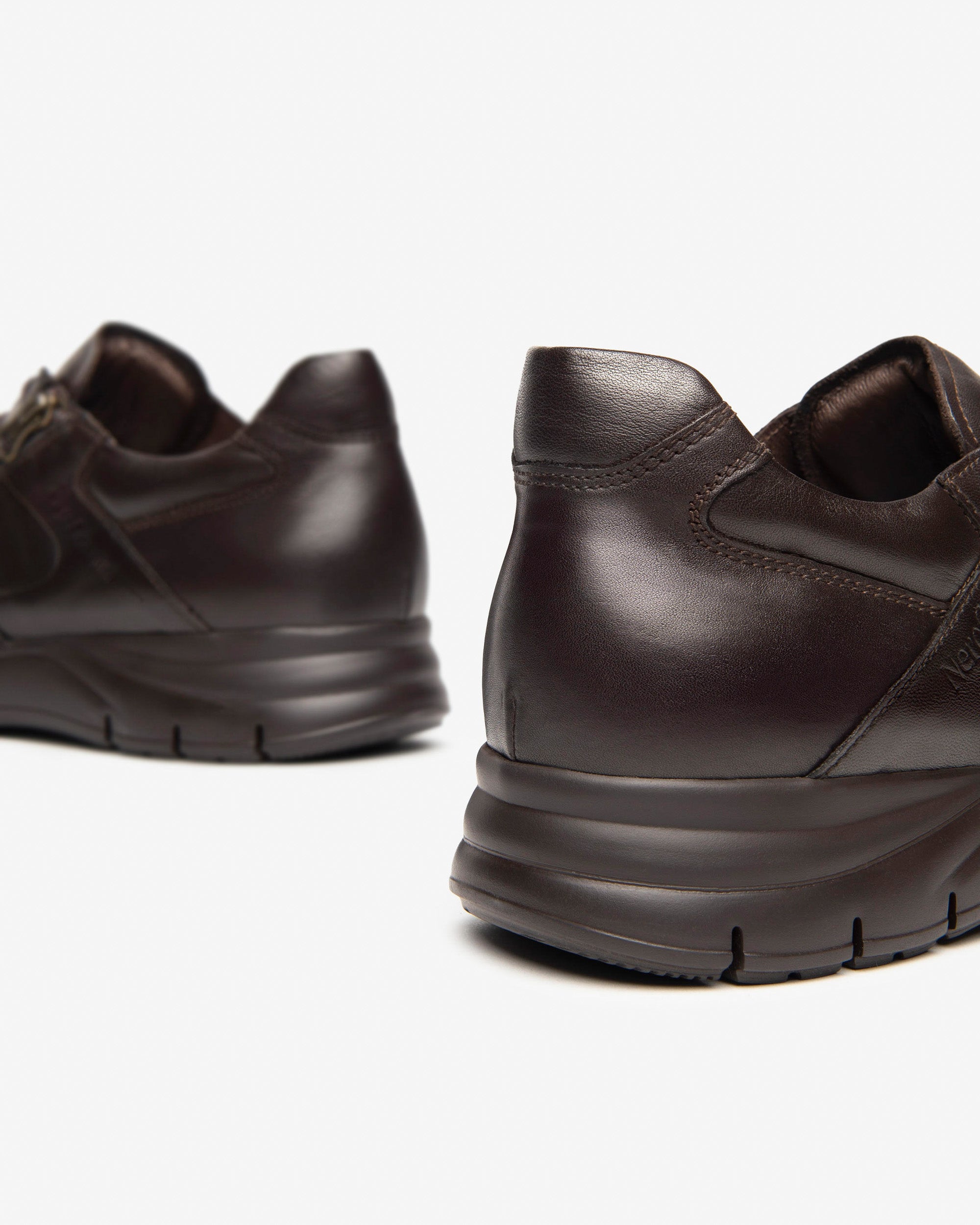 NeroGiardini Sneakers Homme Cuir Confort 39-46