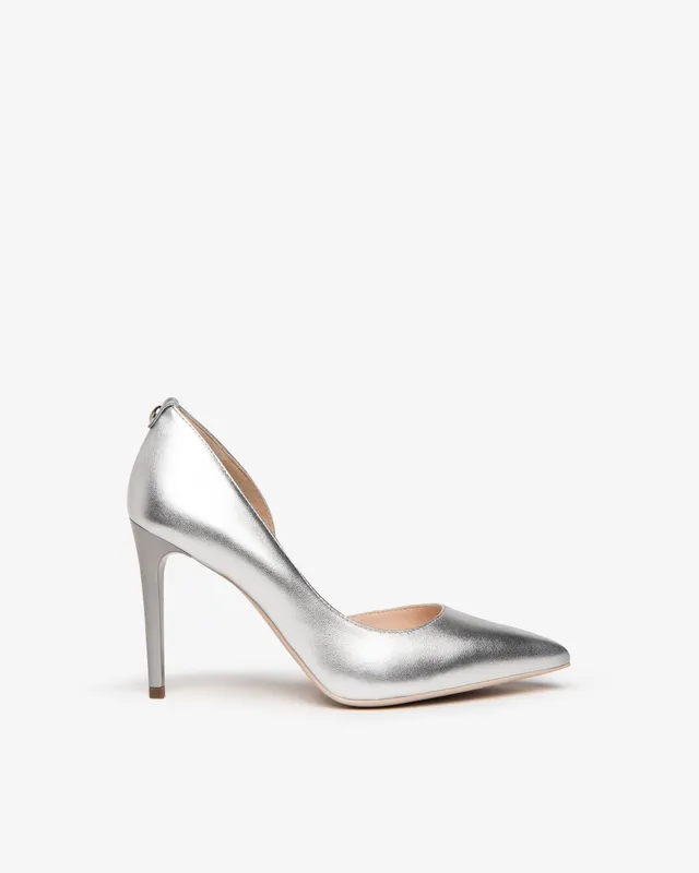 NeroGiardini Escarpins Femme Cuir Premium Taille 38