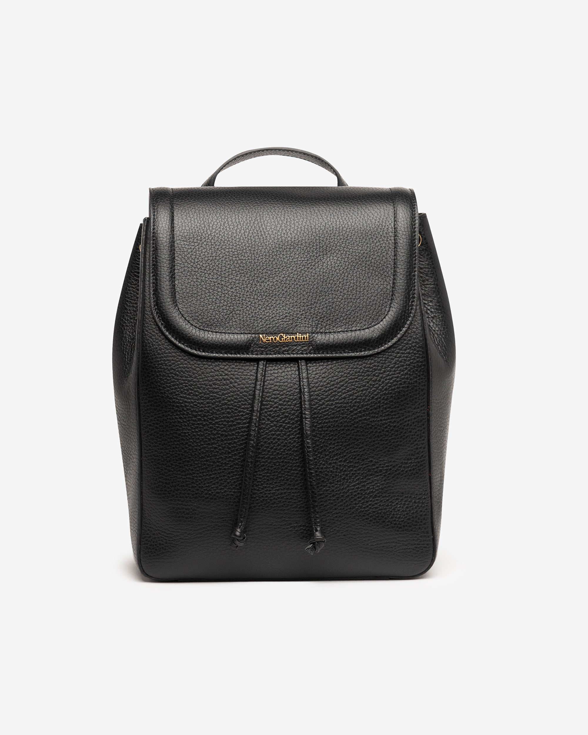 NeroGiardini Sacs Sac à Dos Femme Technique PZ