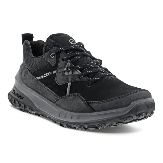 ECCO Ult-Trn W Low chaussure randonnée femme noire 36