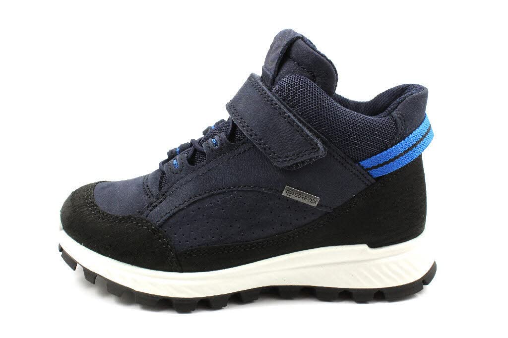 ECCO Exostrike bottine enfant cuir 27 EU outdoor