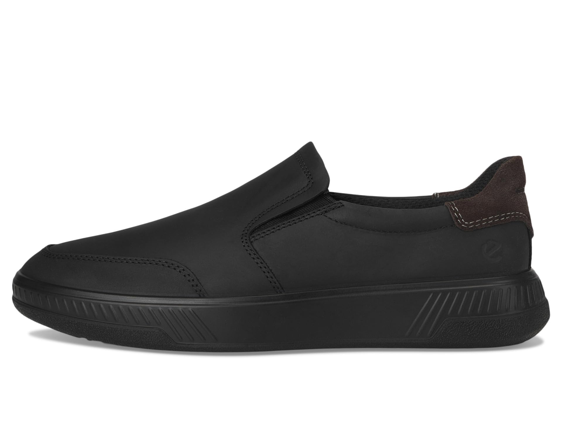 ECCO Move chaussures homme bleu sans lacets 42 EU