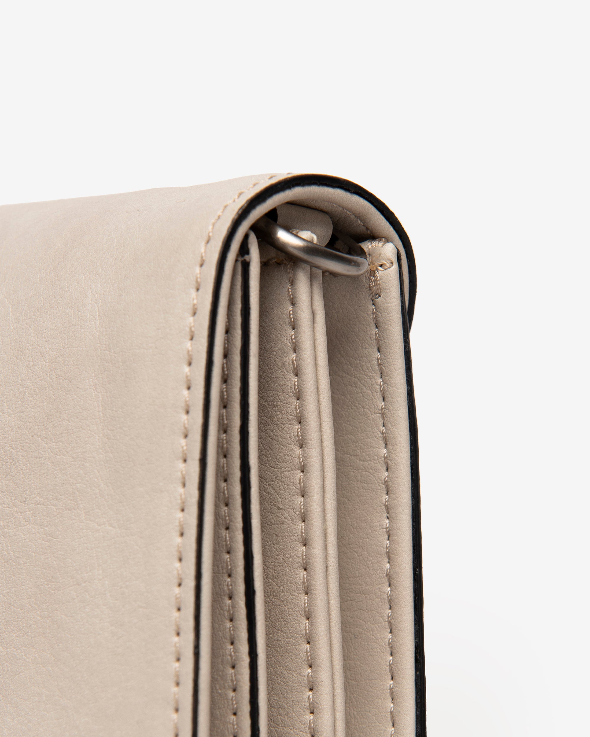 NeroGiardini Sacs pochette femme matière technique PZ