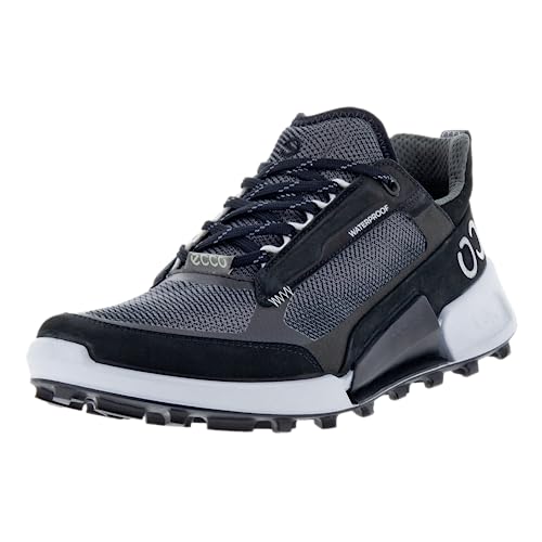 ECCO Biom 2.1 X Mountain chaussure trail femme noire 35 imperméable