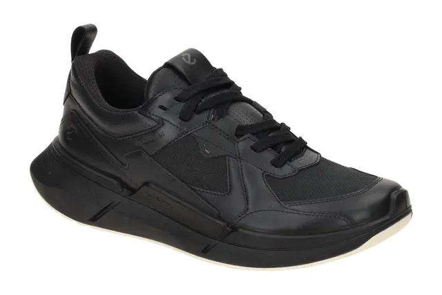 ECCO BIOM 2.2 baskets Gore-Tex noir pointure 40-41