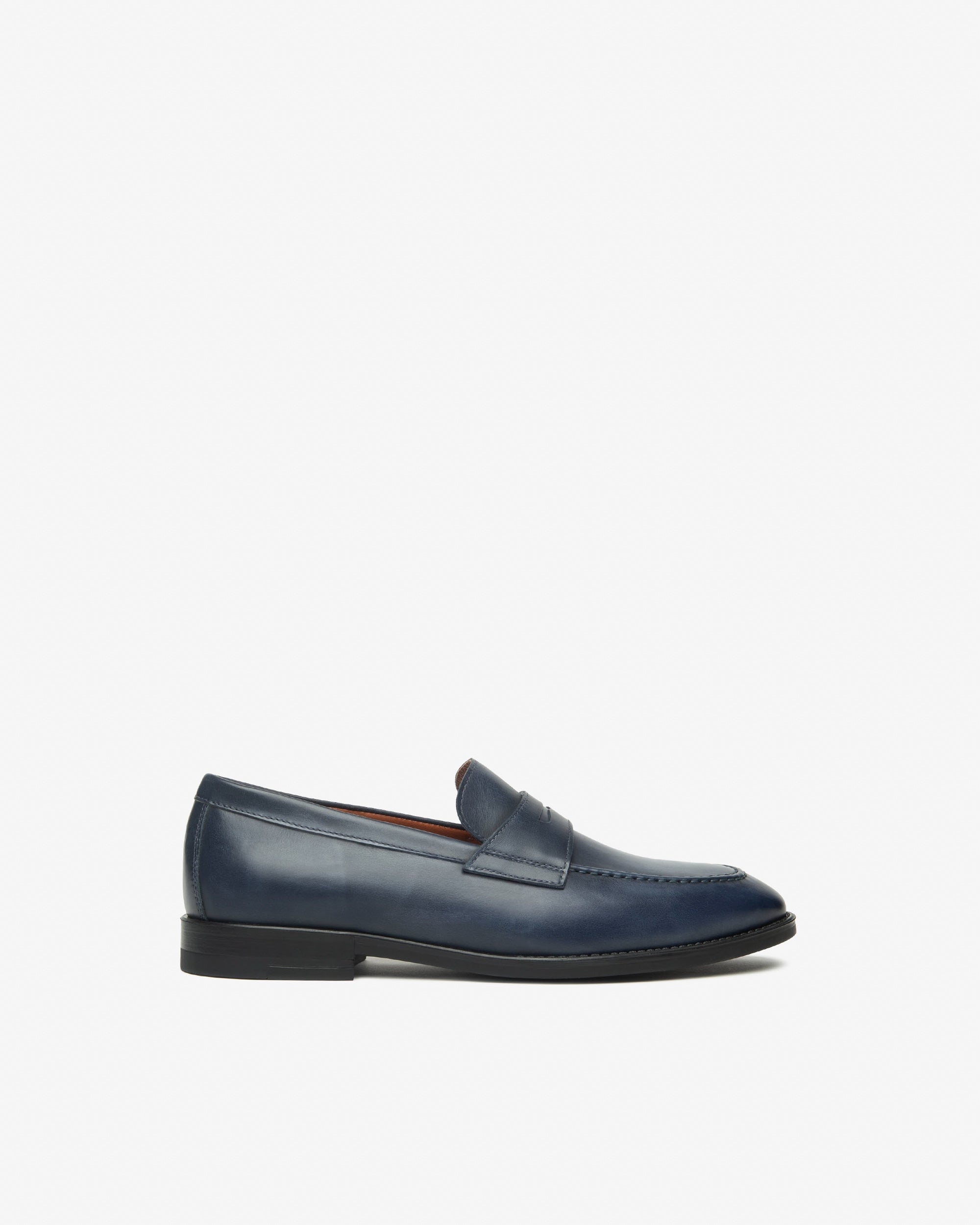 NeroGiardini Mocassins Premium mocassins cuir homme