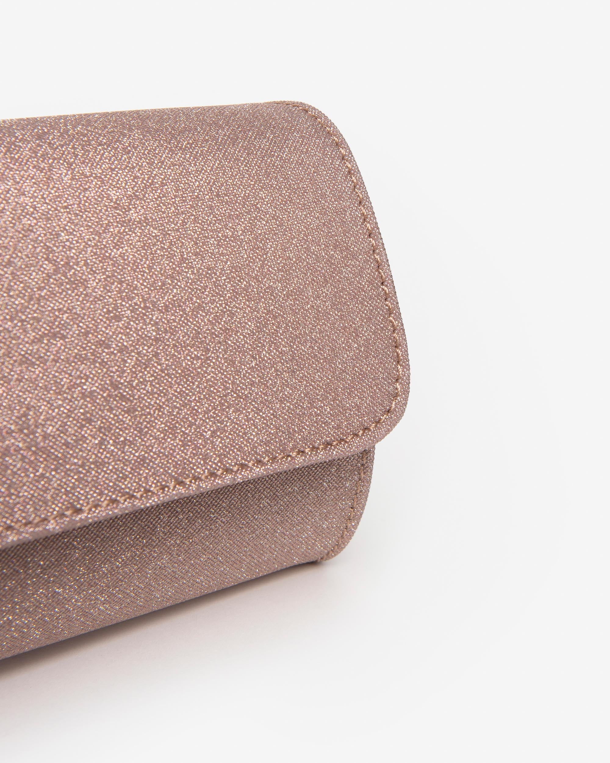 NeroGiardini Sacs Pochette Femme Premium Soirée Unique