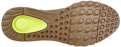 ECCO Exostride Homme baskets légères amorti