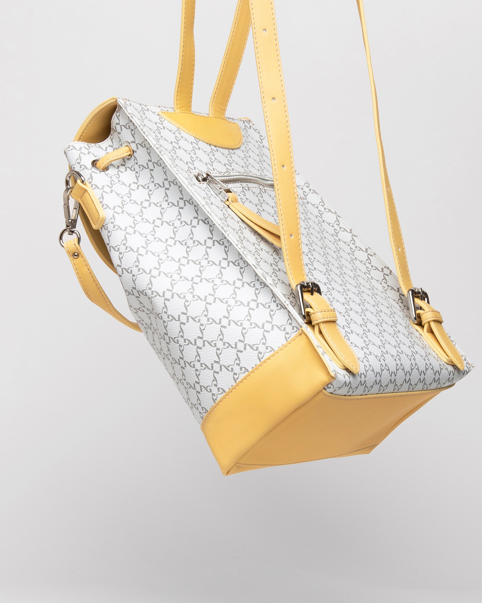 NeroGiardini Sacs sac à dos femme technique petit