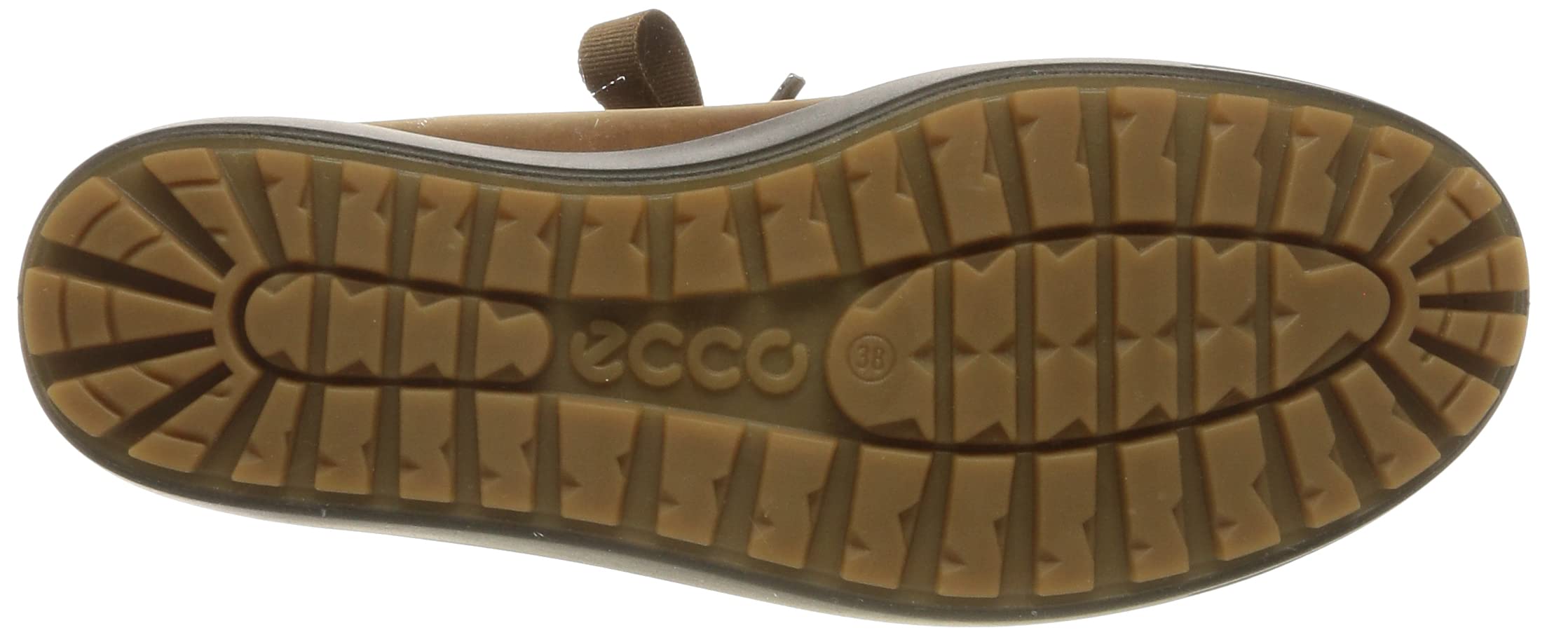 ECCO Soft 7 bottines femme cuir gore-tex