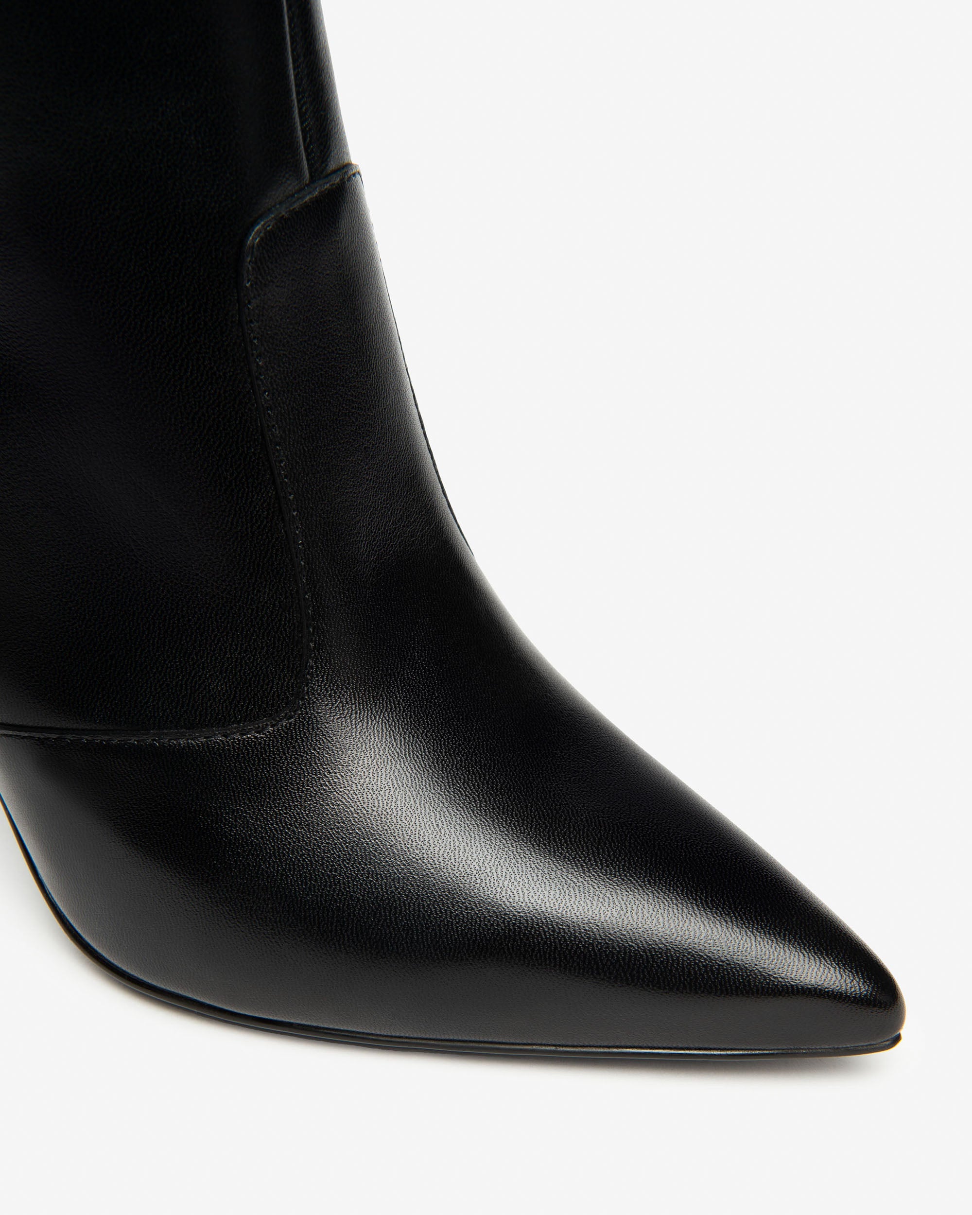 NeroGiardini Bottines Femme Cuir Premium Cérémonie
