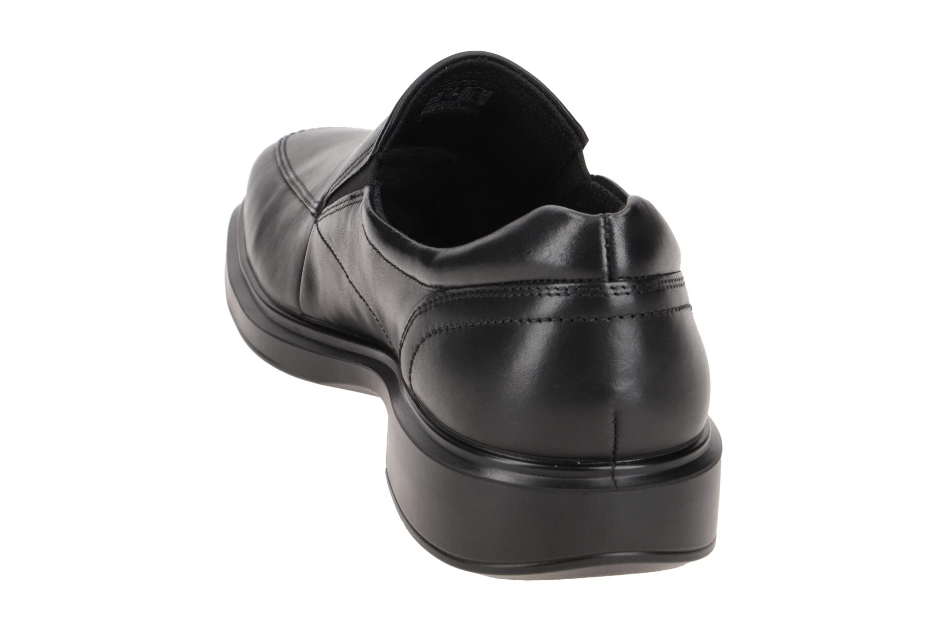 ECCO Helsinki 2 Slip On homme chaussure cuir confort