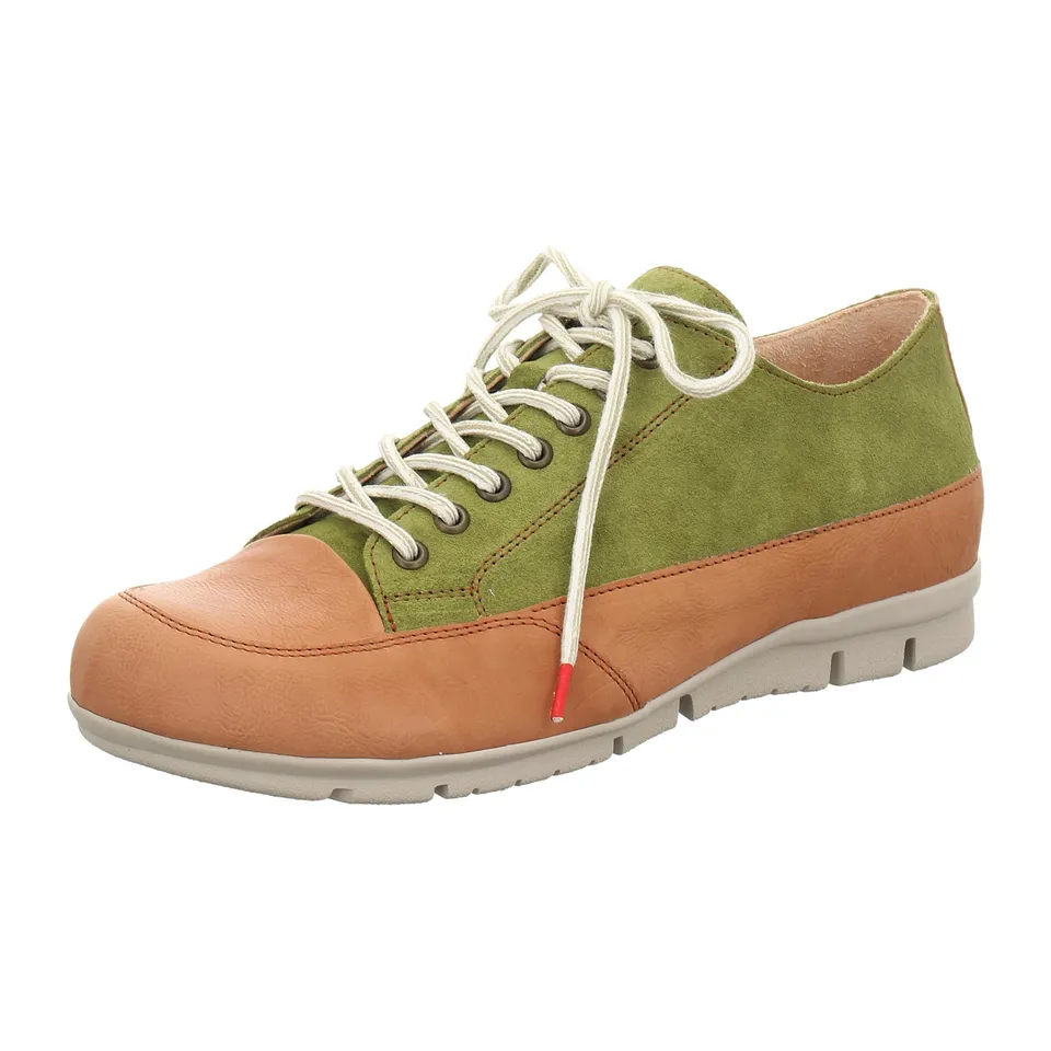 Think King Chaussures Basses Homme Mousse 7000 Cuir