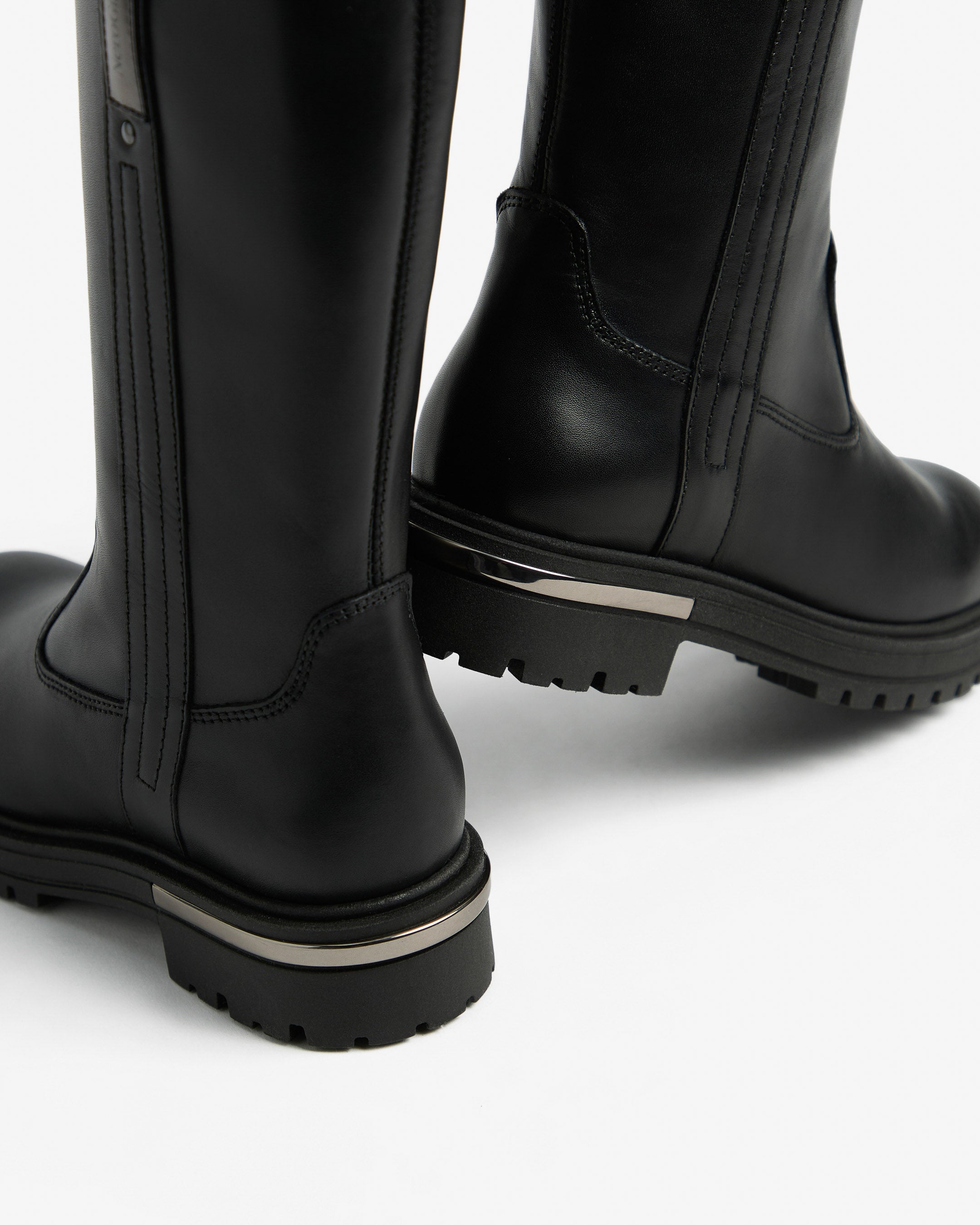 NeroGiardini Bottes Teen Fille Cuir Légères 31-39