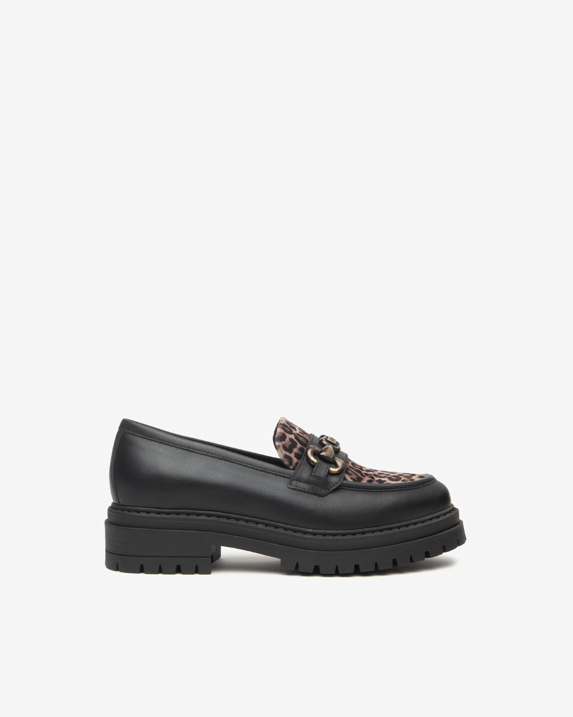 NeroGiardini Mocassins Femme Cuir Technique 35-41