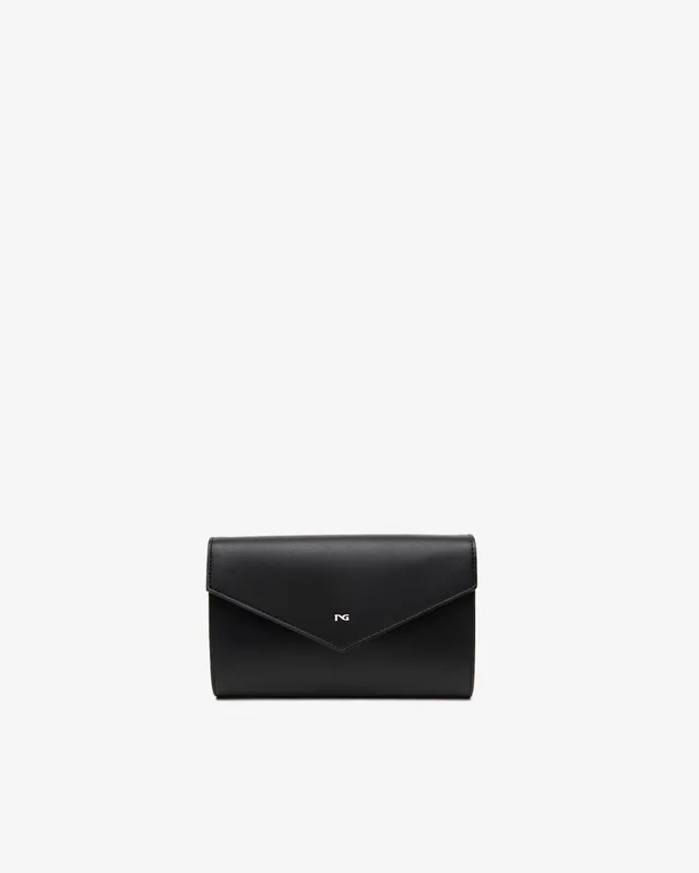 NeroGiardini pochette technique femme chaîne compacte