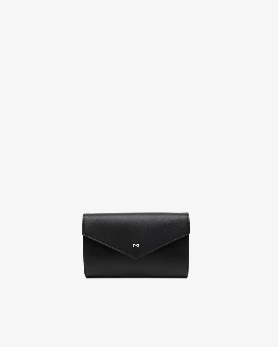 NeroGiardini pochette technique femme chaîne compacte