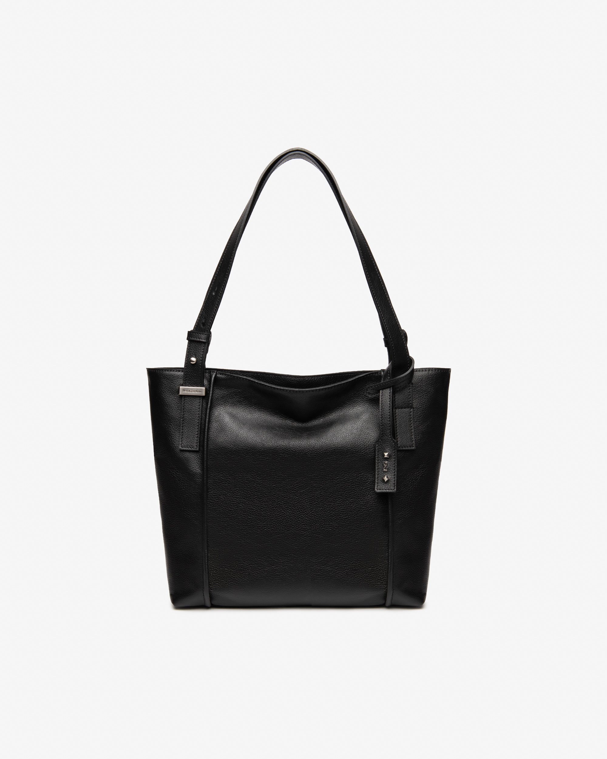 NeroGiardini Sacs tote bag femme cuir taille unique
