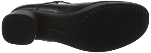 Think Nani 3-000775 escarpins femme talon bloc