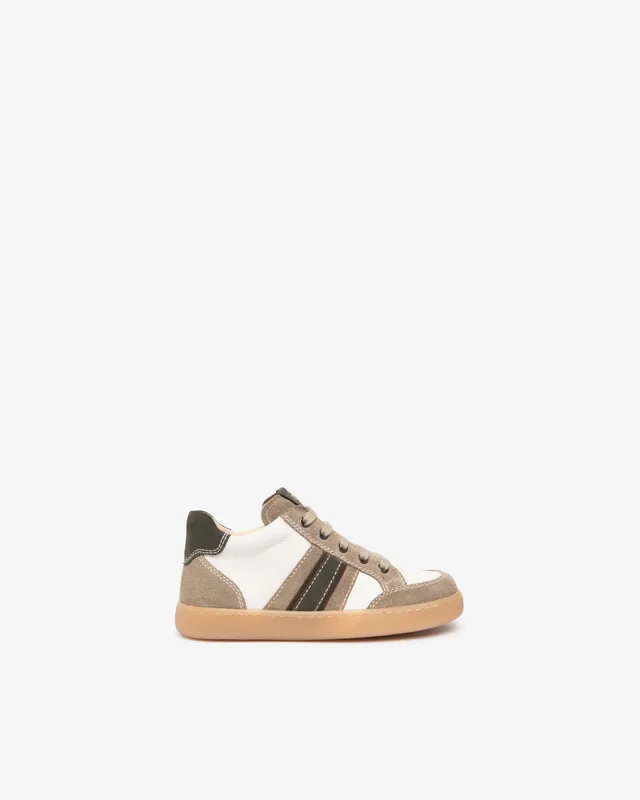 NeroGiardini Sneakers Junior Garçon Cuir 28