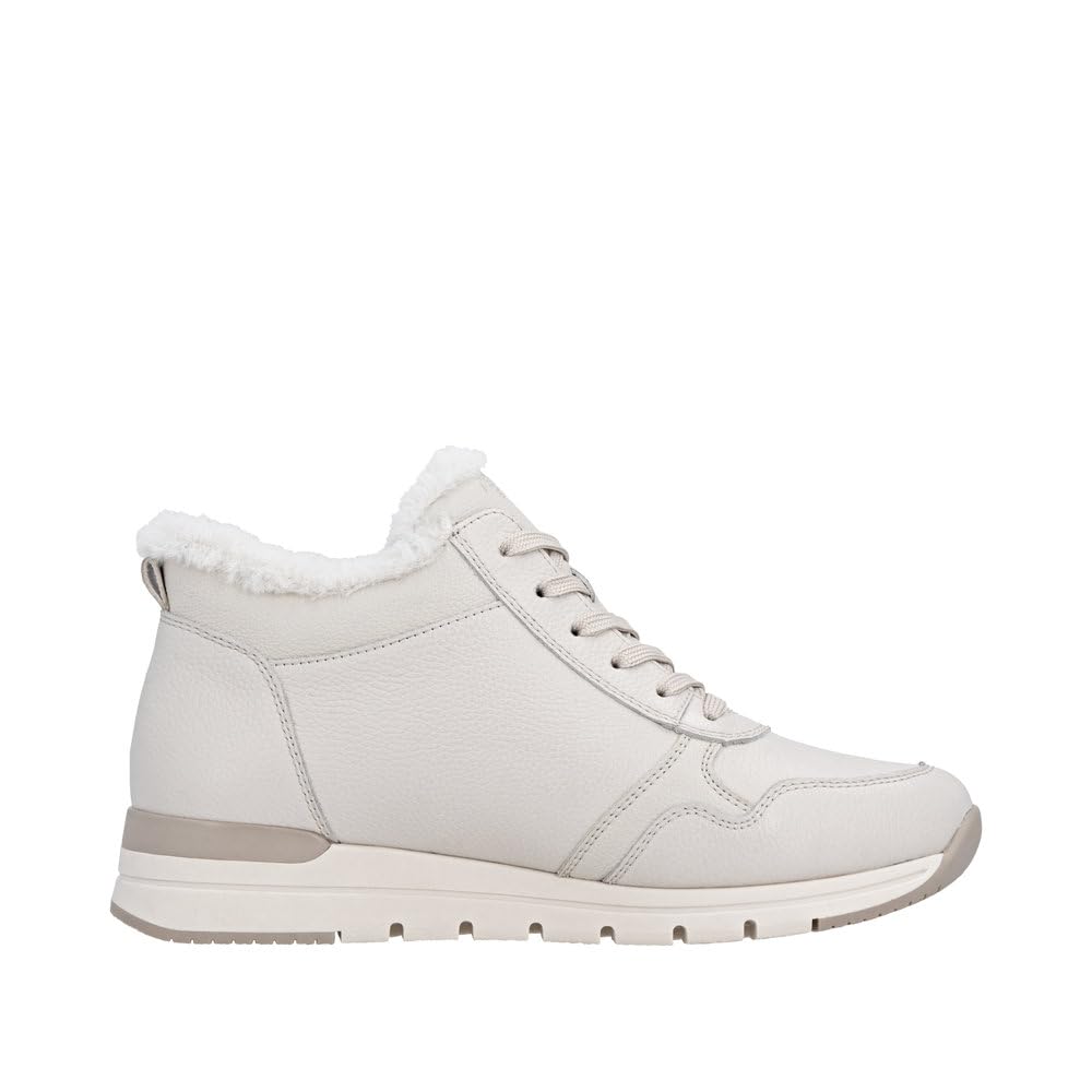 Remonte R6773 baskets femme Blanc 39 cuir RemonteTEX