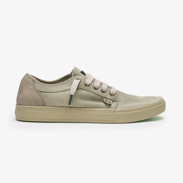 Satorisan Heisei Suede sneakers daim Phant