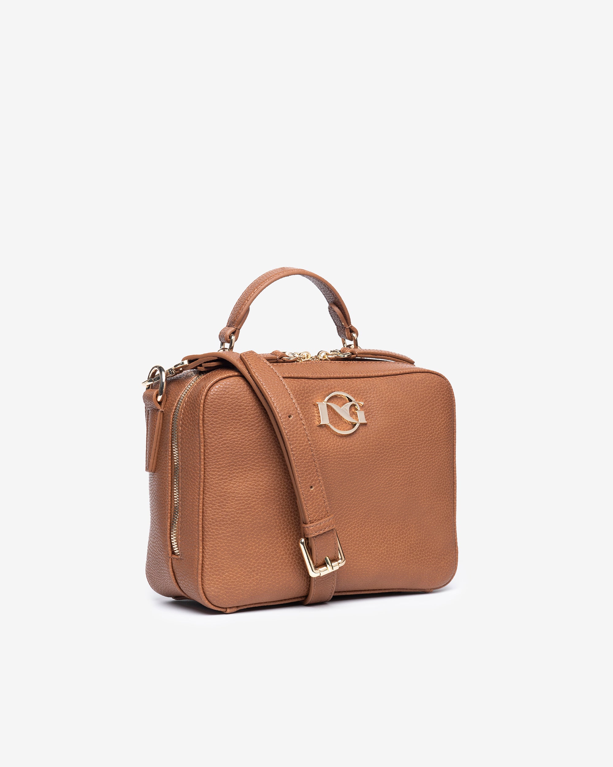 NeroGiardini Sacs Femme Sac à Main Matière Technique PZ