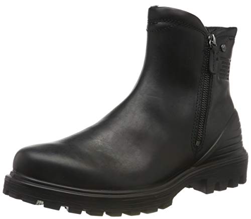 ECCO Tred Tray bottes homme cuir classique