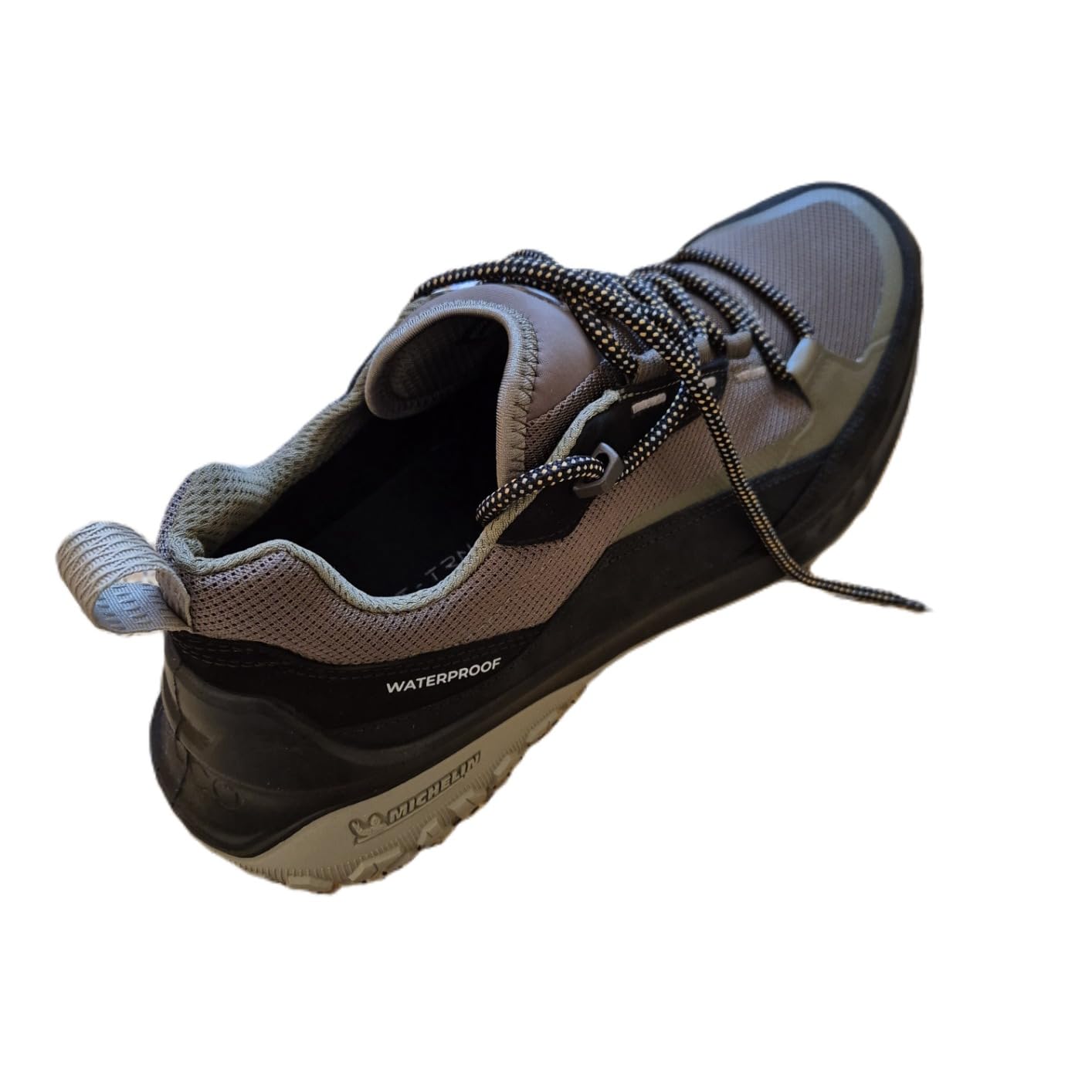 ECCO ULT-TRN chaussure rando cuir imperméable 42