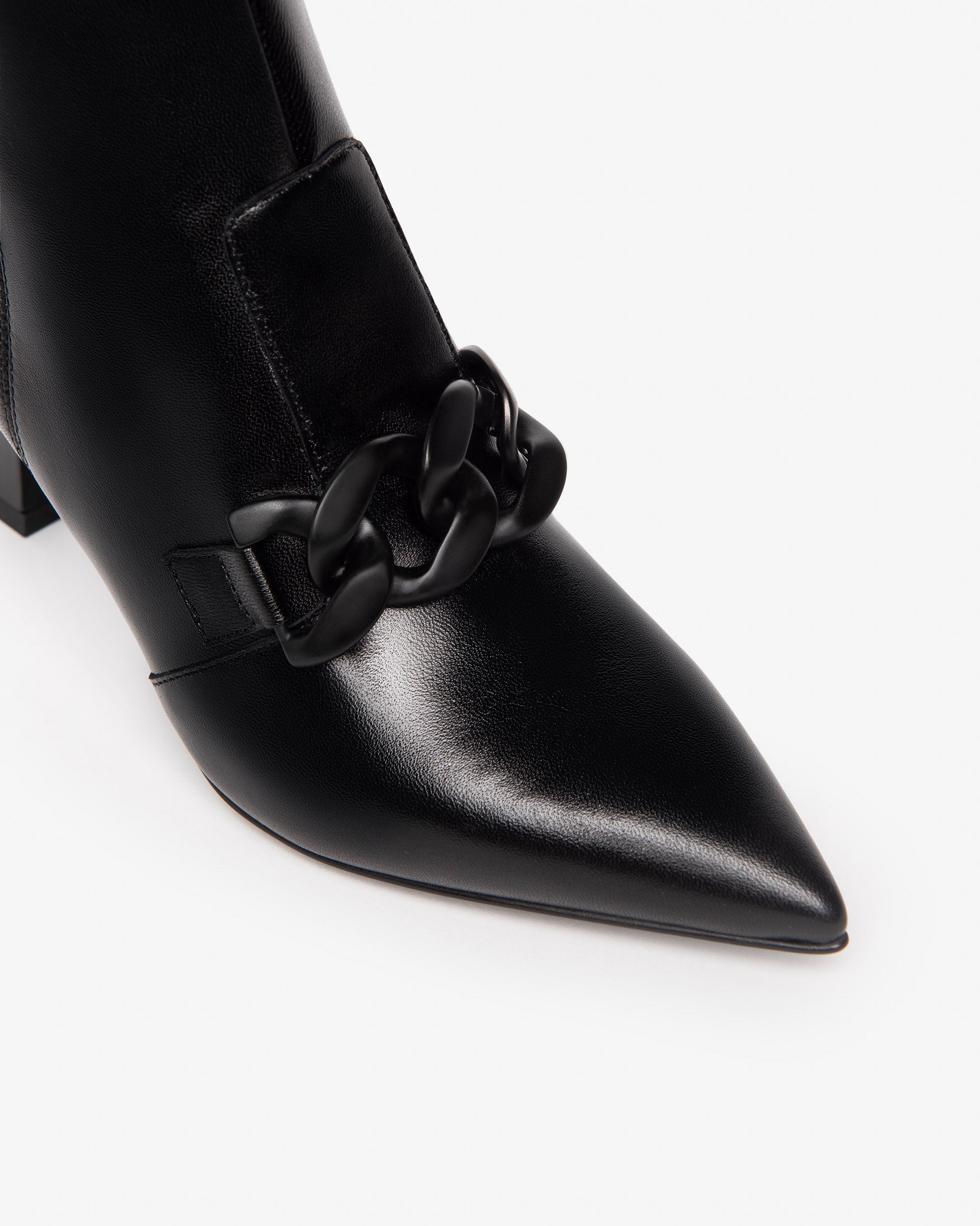 NeroGiardini Bottines Femme Cuir 38 Automne Hiver