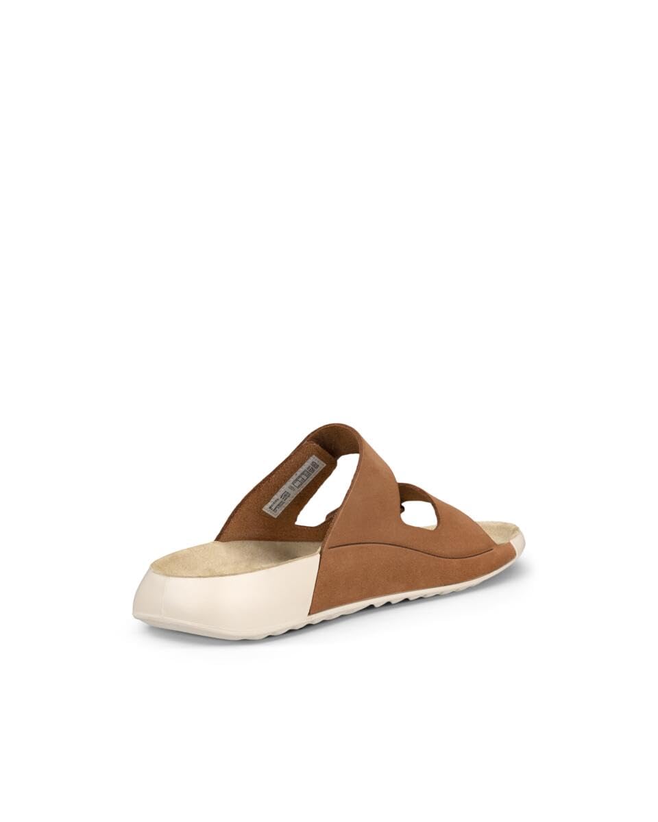 ECCO COZMO sandales femme cuir 41 EU