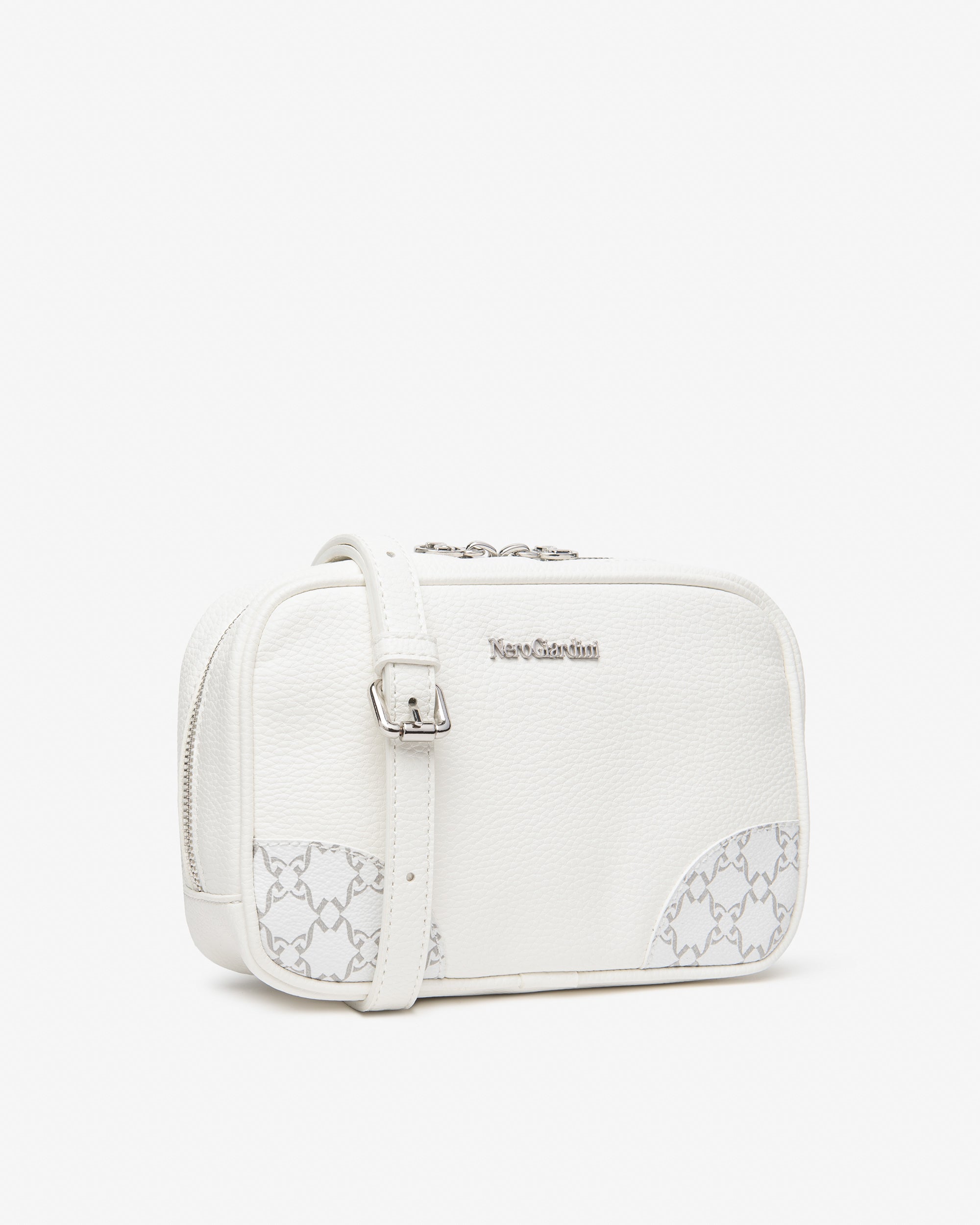 NeroGiardini Sacs Bandoulière Femme Matière Technique