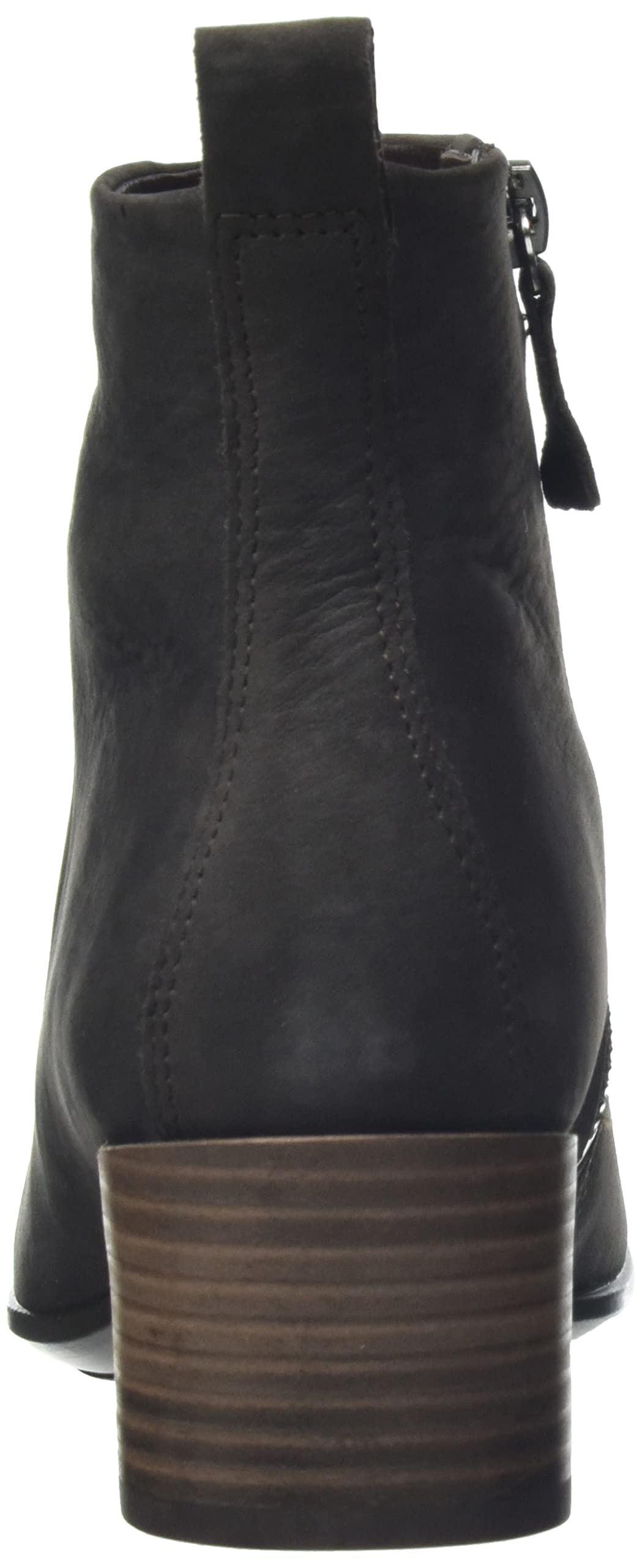 ECCO Sculpted Shape 35 Mod Block escarpins cuir talon bloc