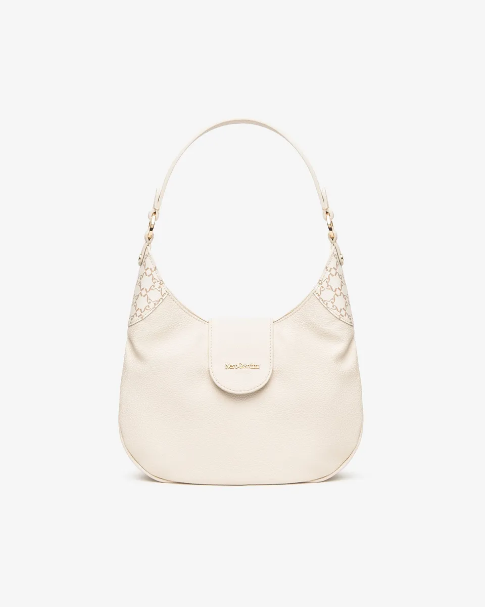 NeroGiardini Sacs sac épaule femme matière technique PZ