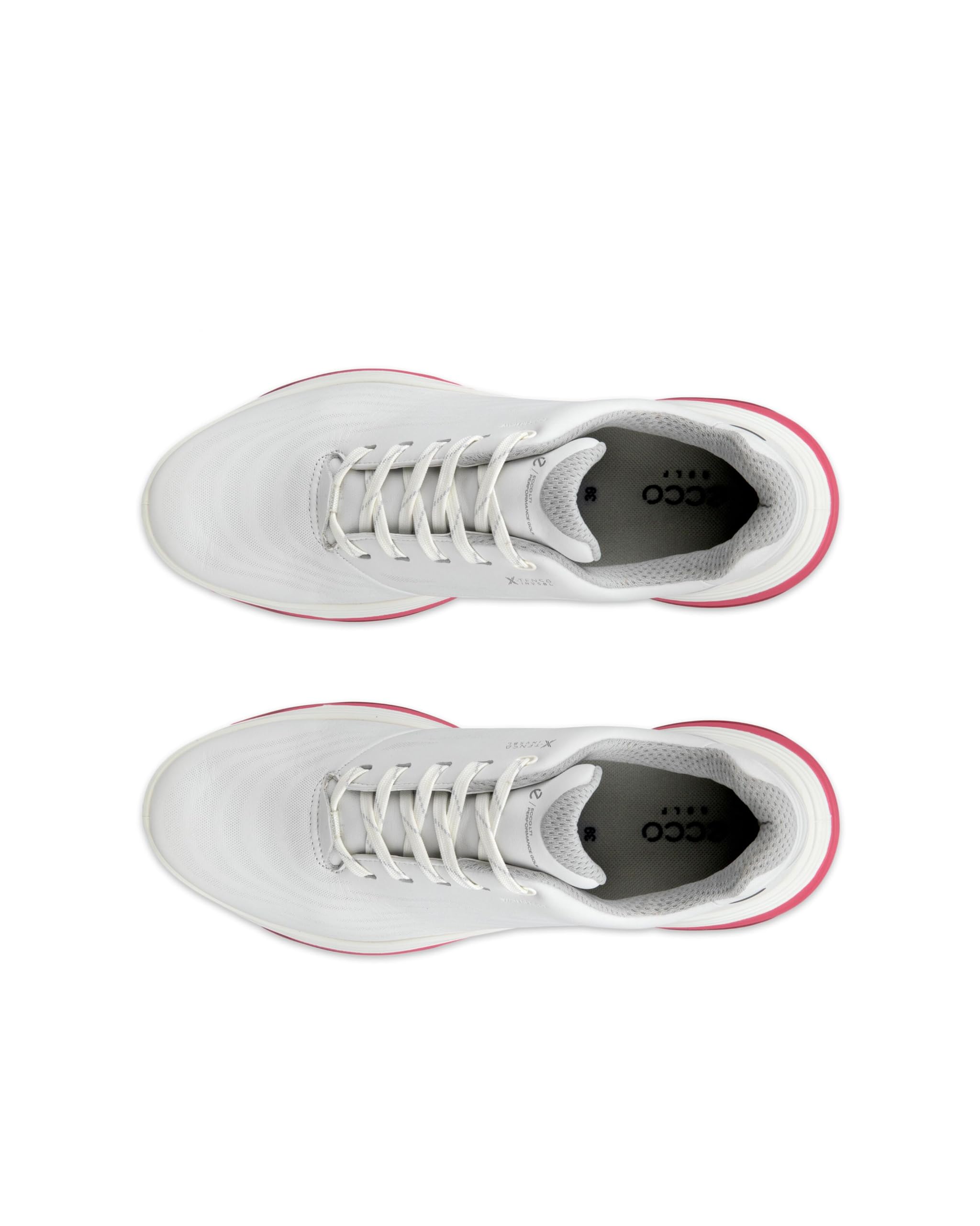 ECCO W Golf LT1 chaussures golf femme blanc 38 EU