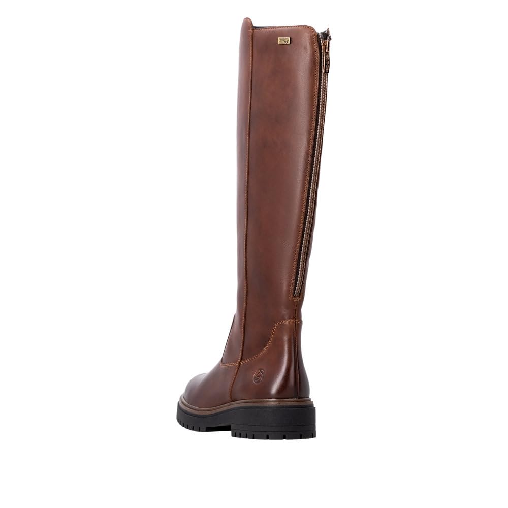 Remonte D4B71 bottes montantes femme noir 39 EU
