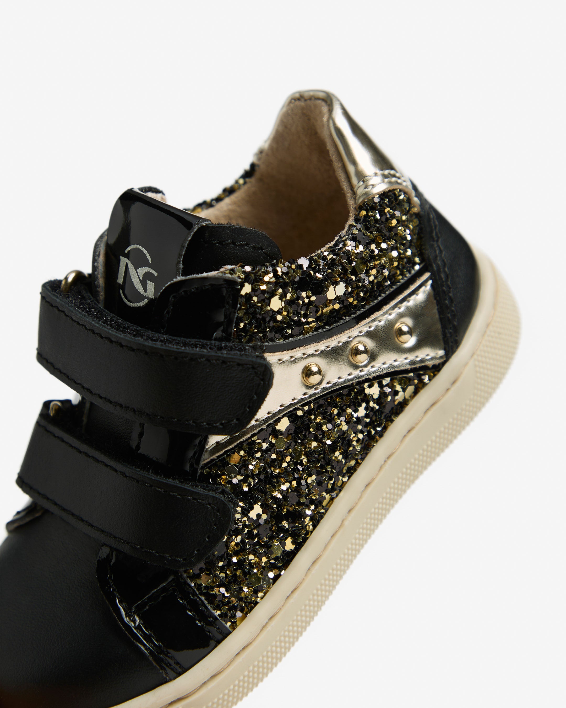 NeroGiardini Sneakers Junior Fille Matière Technique