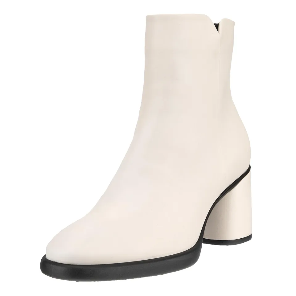 ECCO Sculpted LX 55 Boots Femme Limestone 35 EU