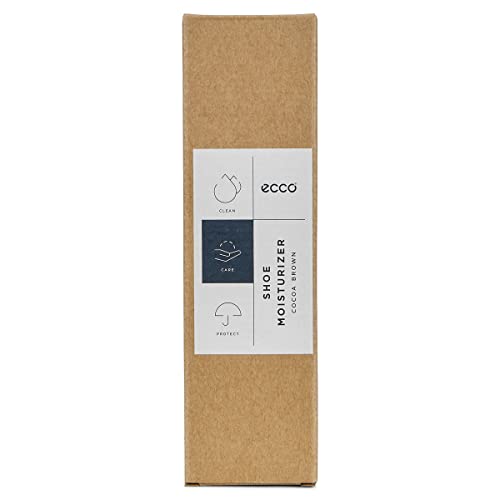ECCO Leather Care crème cuir lisse 75ml