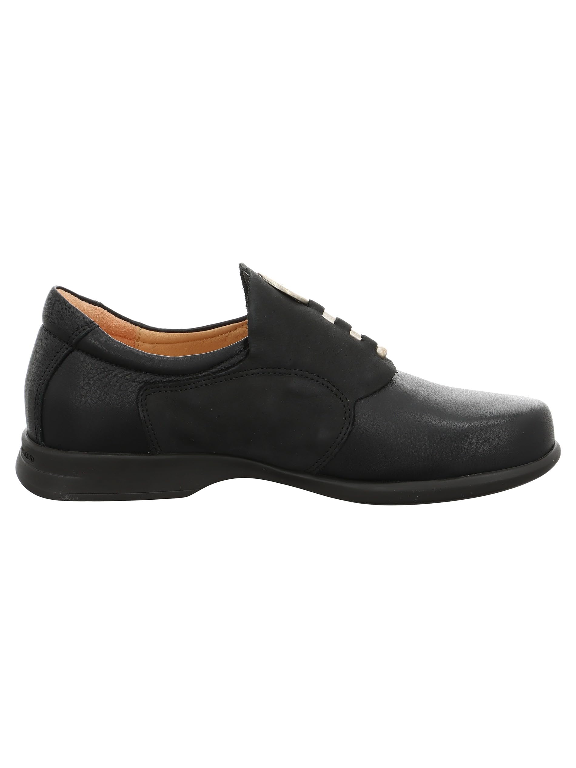 Think Pensa Mocassin Femme Noir 36 Cuir