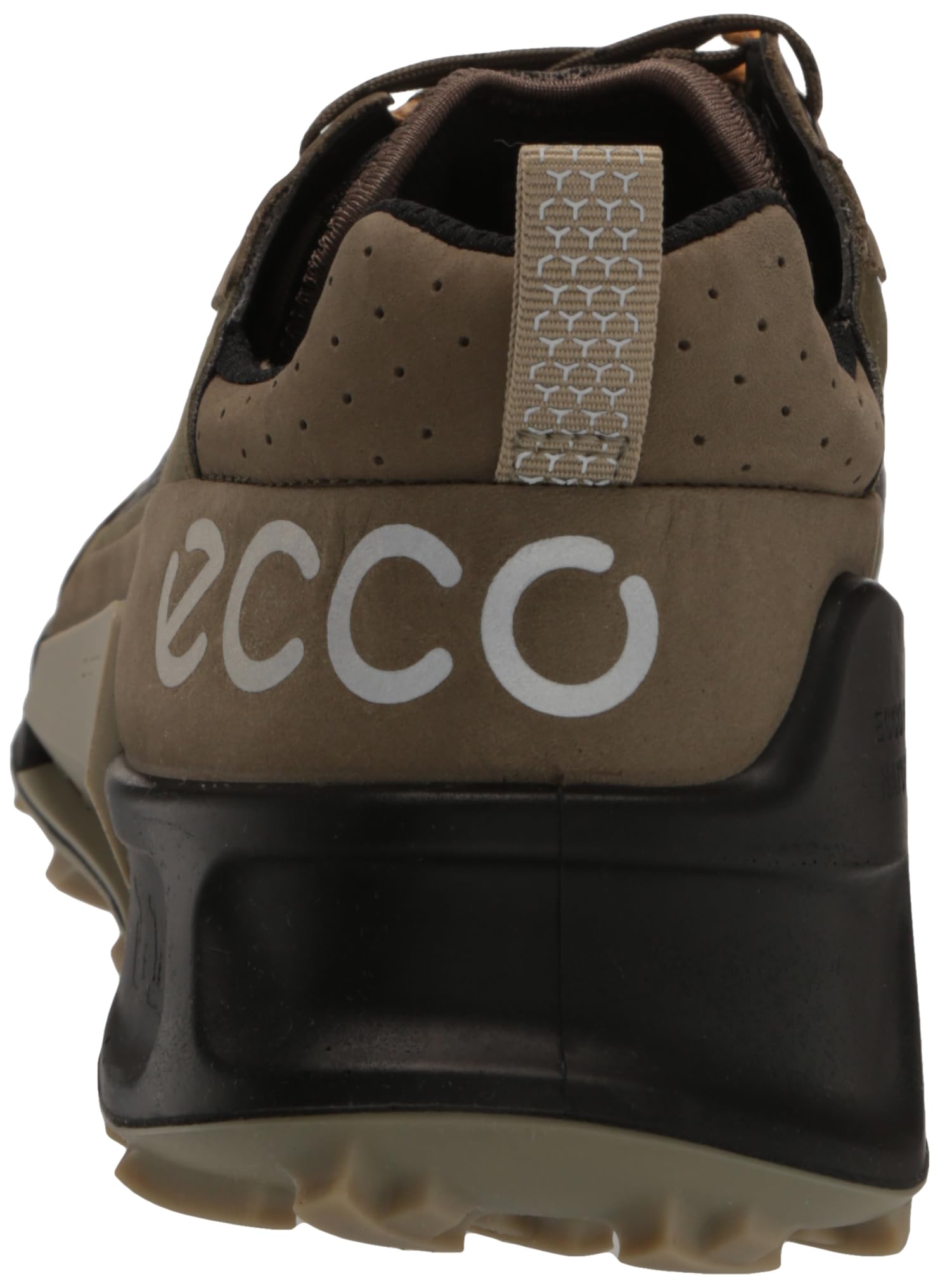 ECCO BIOM 2.1 X Mountain trail homme nubuck sport