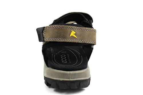 ECCO Offroad Lite Sandales Homme plates été
