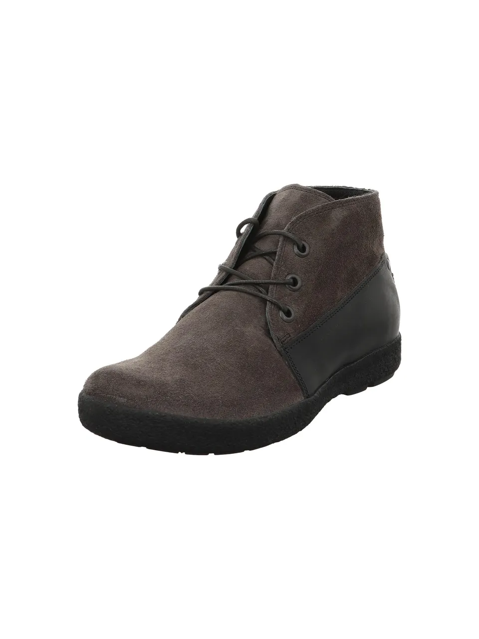 Think Geoag Bottine Homme Cuir Doublure Cuir Marche