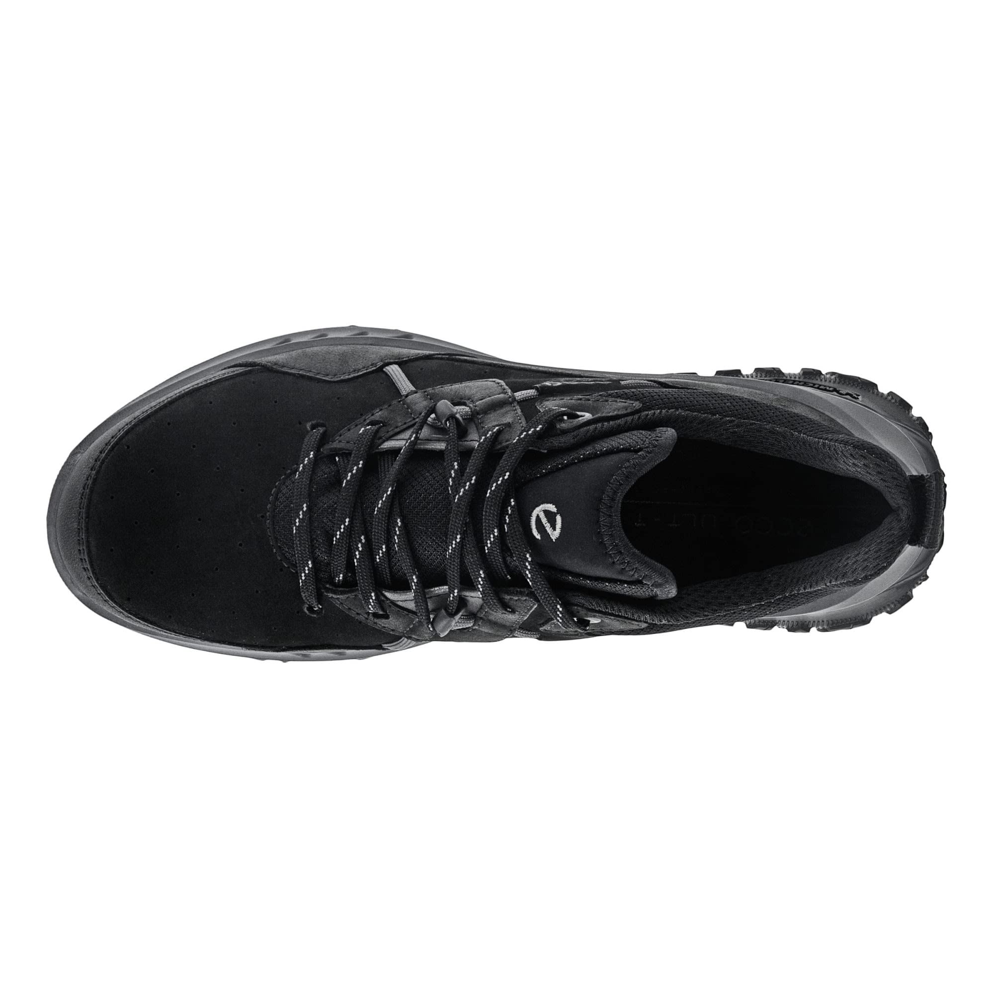 ECCO Ult-Trn W Low chaussure randonnée femme noire 36
