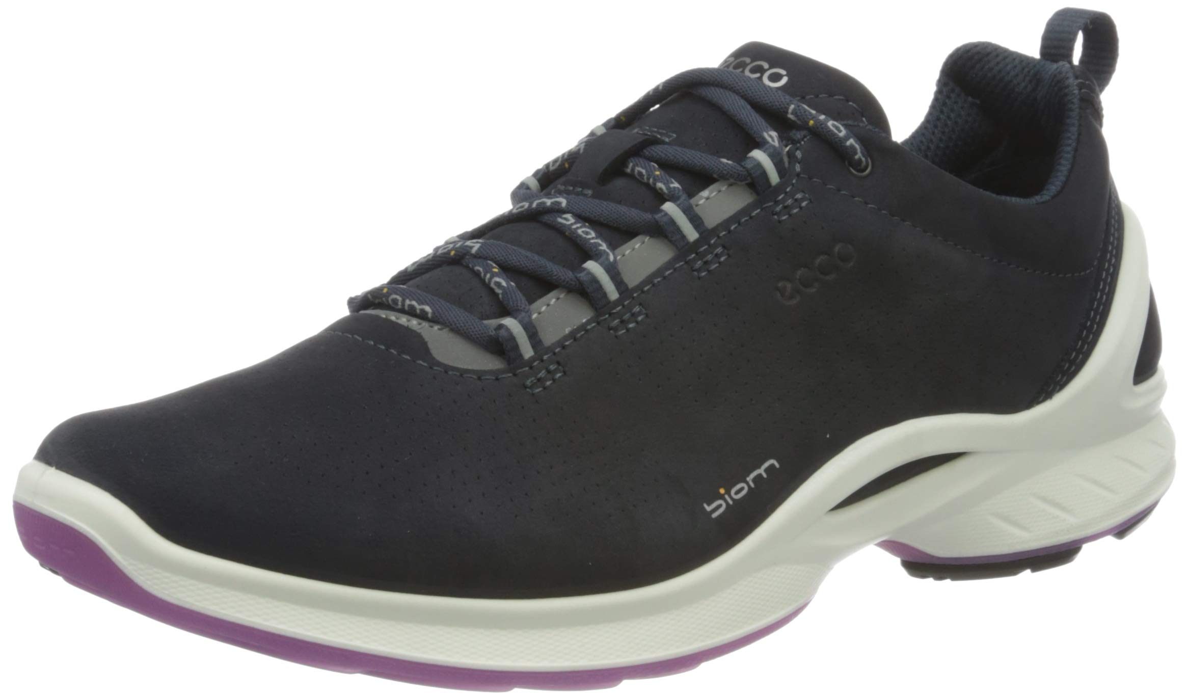 ECCO BIOM Fjuel chaussure fitness femme noir