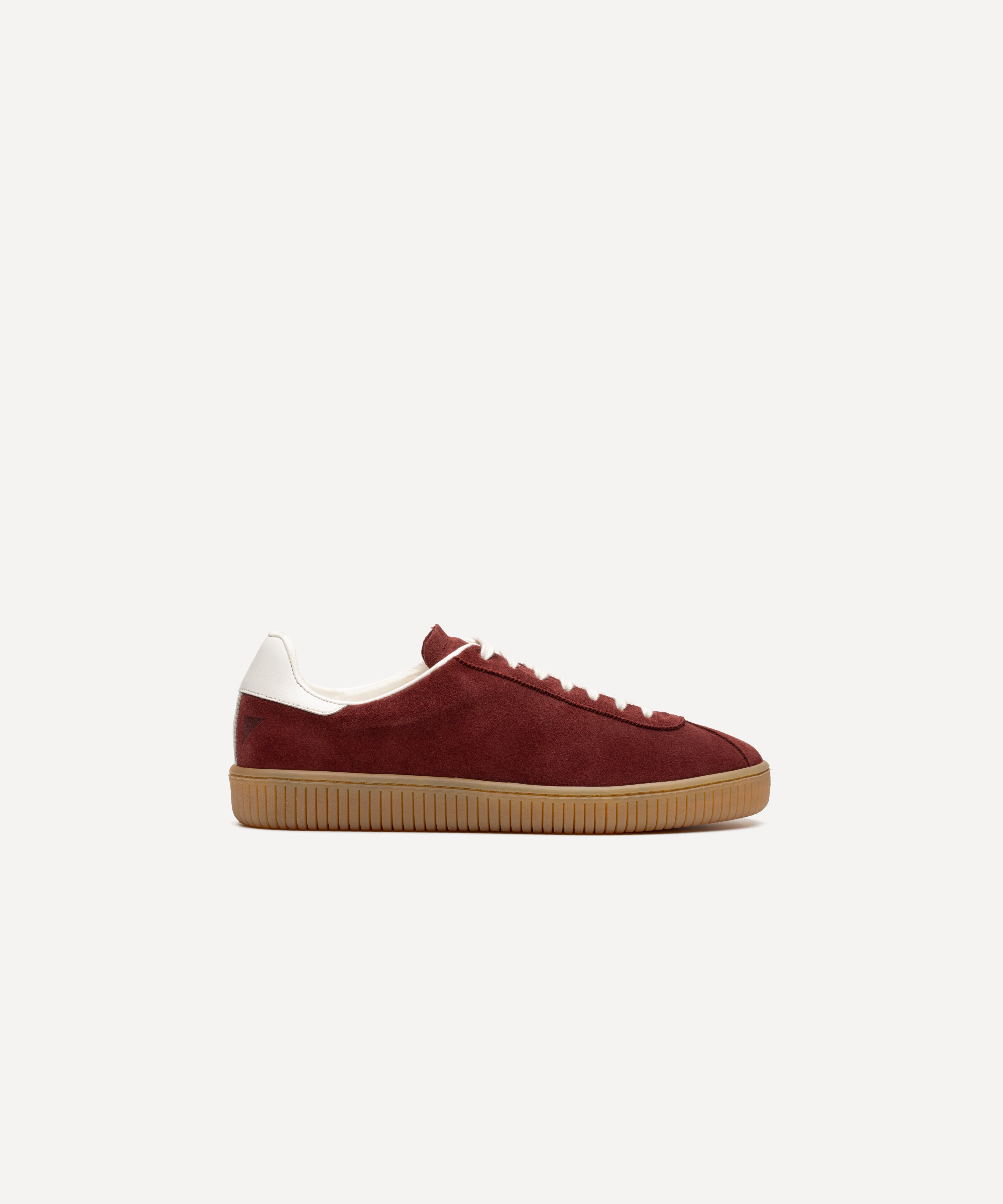 JAK Flow Vino sneakers suède unisexe