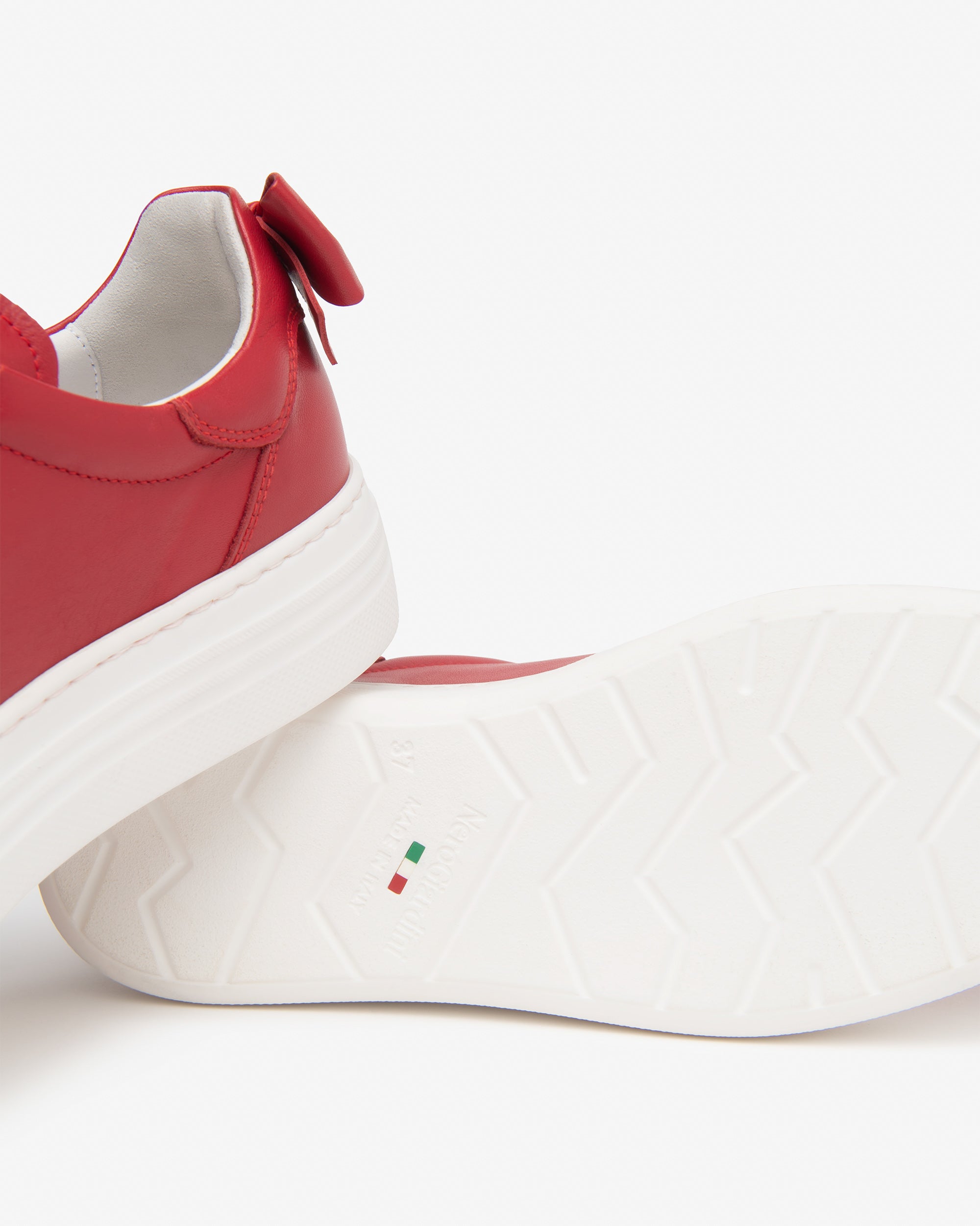 NeroGiardini Sneakers Femme Baskets Cuir 35-41