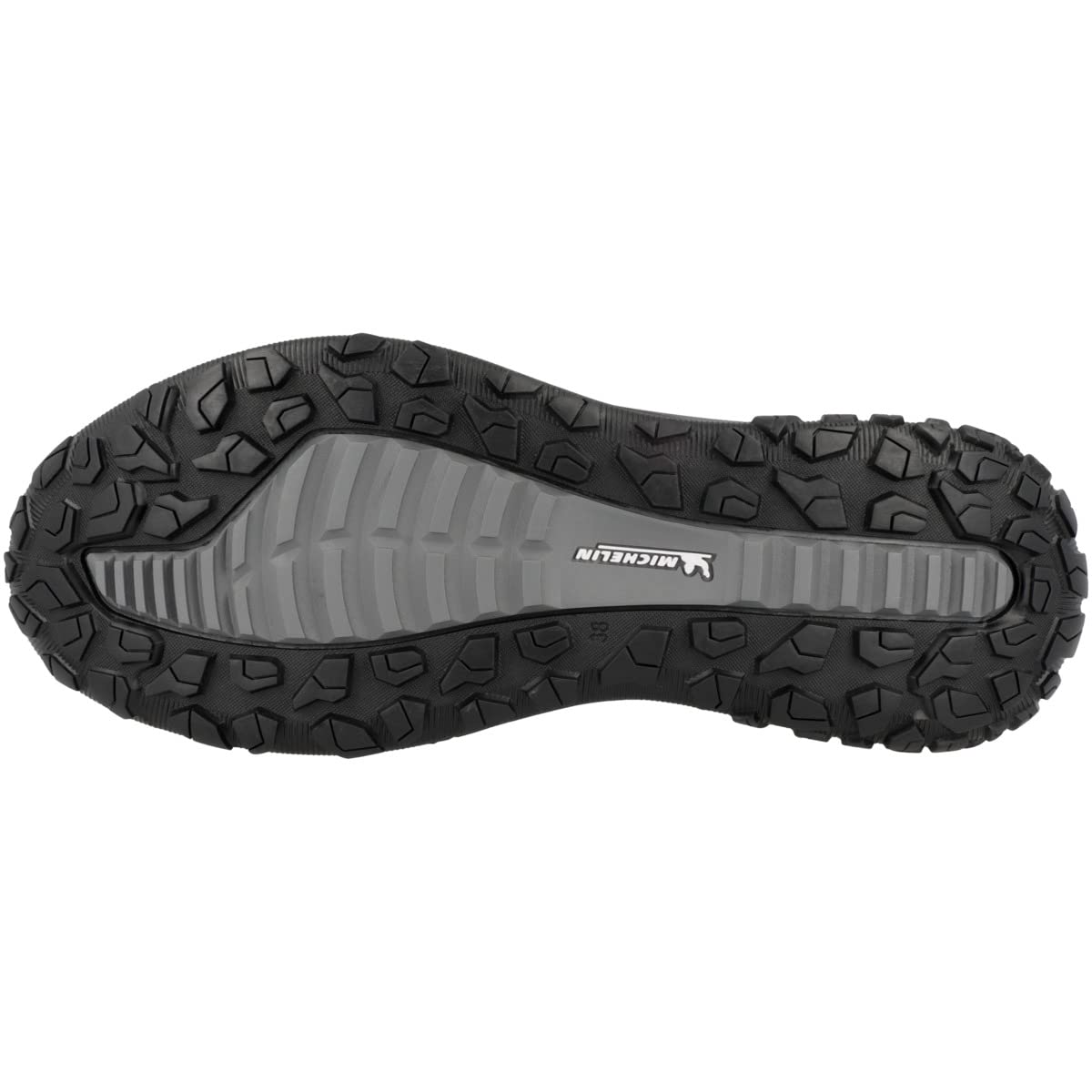 ECCO Ult-Trn chaussure randonnée femme waterproof