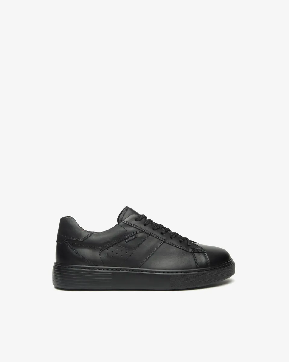 NeroGiardini Sneakers Basket Homme Cuir Pointure 42