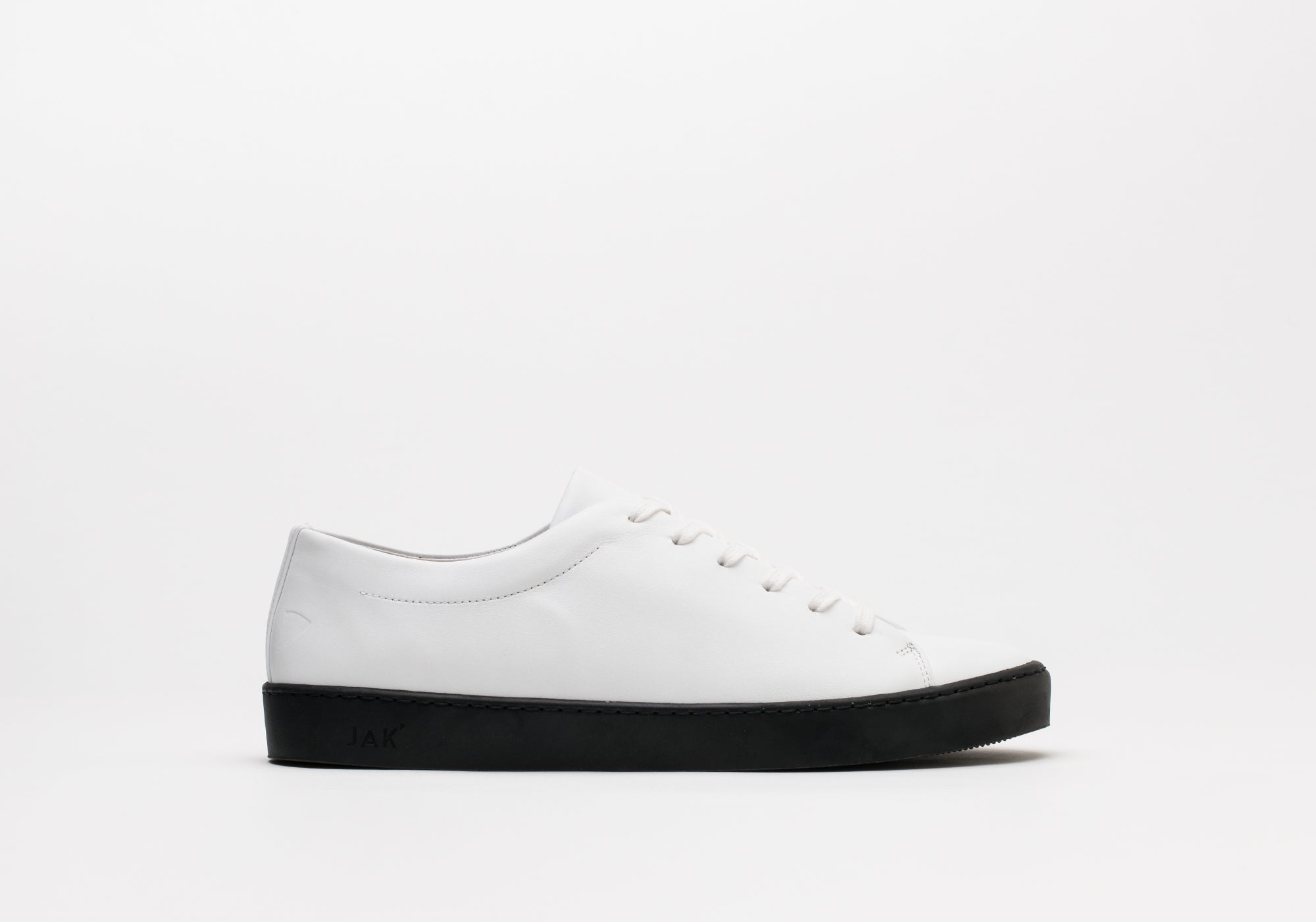 JAK Royal WOB V.A. sneakers cuir pleine fleur